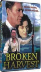 BROKEN HARVEST - DVD #104023-02