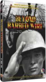 BEYOND BARBED WIRE (DVD)