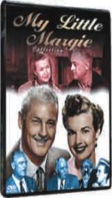 MY LITTLE MARGIE - DVD COLLECTION 1