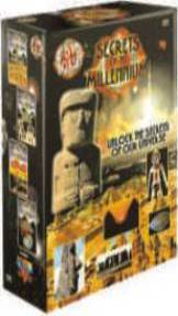 SECRETS OF THE MILLENNIUM - BOX SET - (DVD)