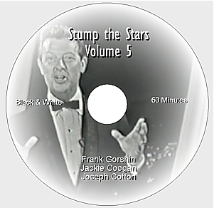 STUMP THE STARS - VOLUME 5 #105439-R2