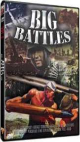 BIG BATTLES OF WORLD WAR II - VOLUME 1 (DVD)