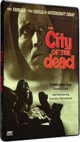 CITY OF THE DEAD, THE (DVD)