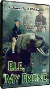 ELE, MY FRIEND (DVD)