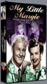 MY LITTLE MARGIE - DVD COLLECTION 2 