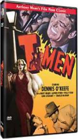 T-MEN (DVD)