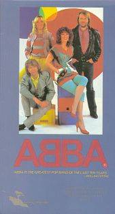 ABBA #105932-01