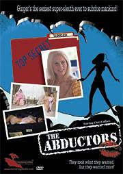ABDUCTORS, THE (DVD)