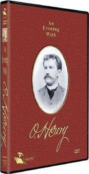 AN EVENING WITH O' HENRY (DVD)
