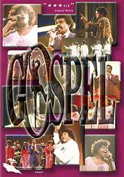 GOSPEL (DVD) #106163-02