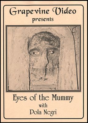 EYES OF THE MUMMY, THE