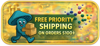 Free Priority Shipping on Orders $100+