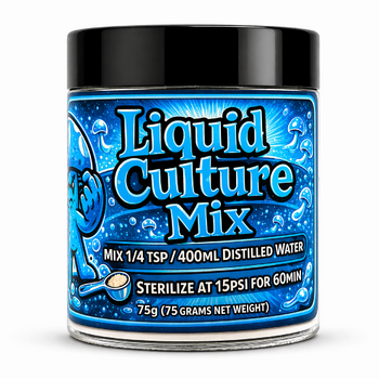 Liquid Culture Mix #LC9505