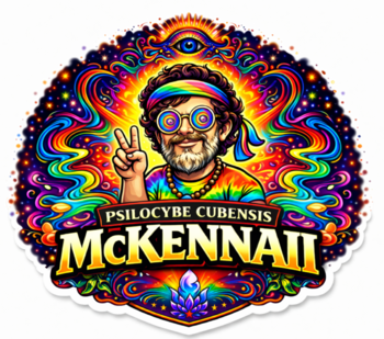 Mckennaii #8045