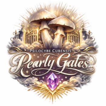 Pearly Gates #IS8165