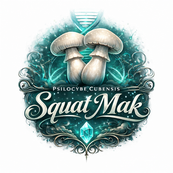 Squat Mak #IS8175
