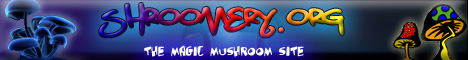 The Shroomery - Online Mushroom Community