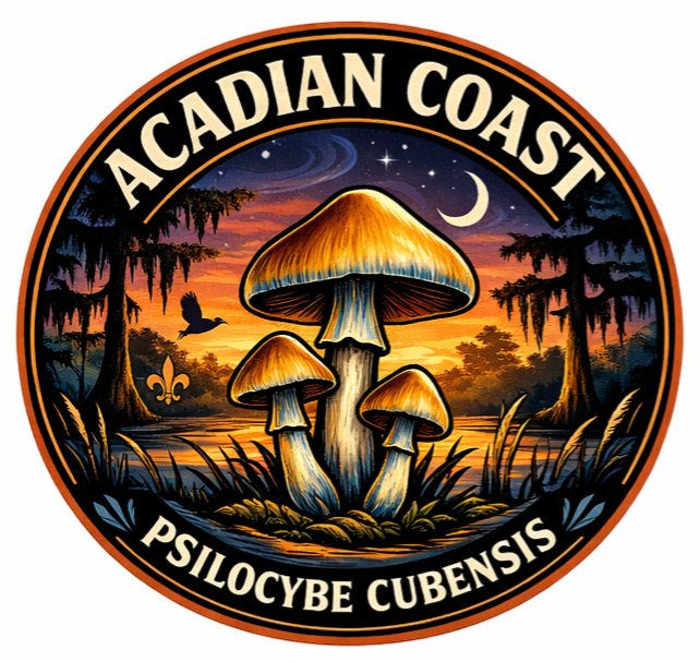 Acadian Coast IS3610