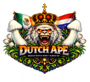 Dutch Ape LC7037