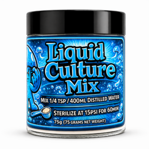 Liquid Culture Mix LC9505