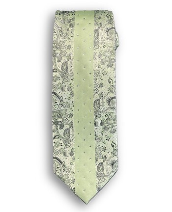 Rhinestone Tie 25047 #RSMWT25047