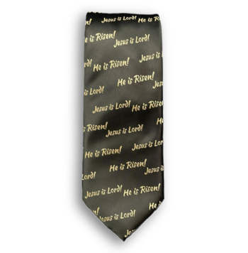 Religious Tie 25059 #RMWT-25059