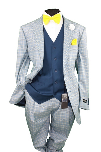 Classic 19 Suit -1 #CL19-1