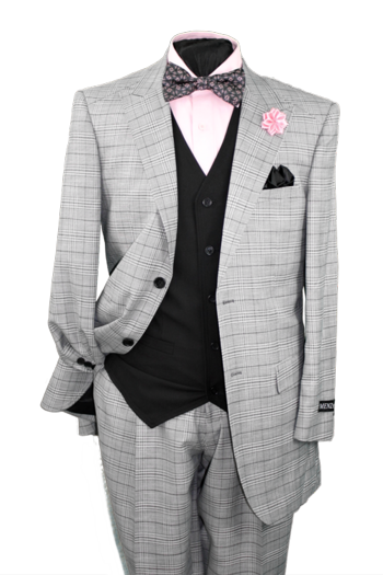 Classic 19 Suit -632 #CL19-632