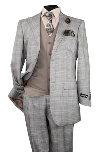 Classic 19 Suit -A111 #CL19-A111