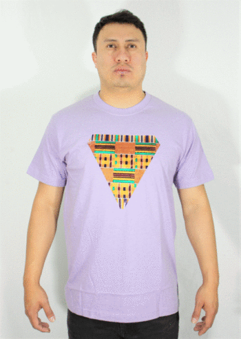 Black History T Shirt Lavender #BHTSlavender