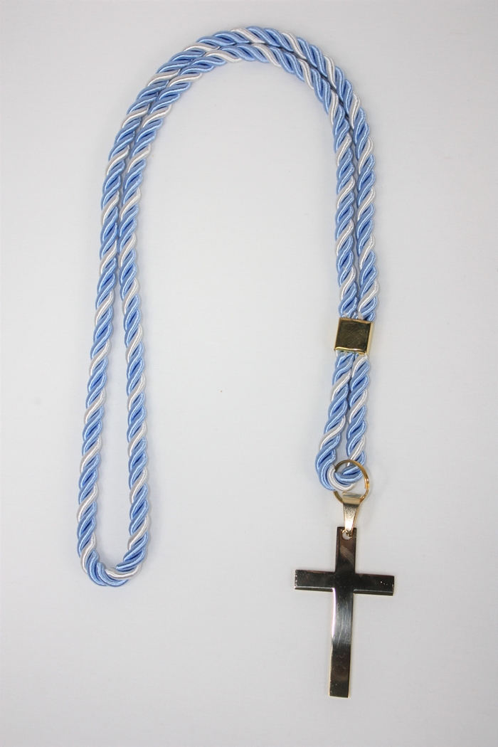 Clergy Rope and Cross (CRC) Menz Fashion