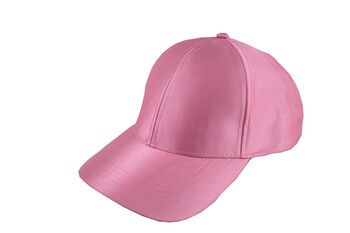 Baseball Cap- Pink #bbcpink
