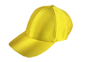 Baseball Cap- Yellow #bbcyellow