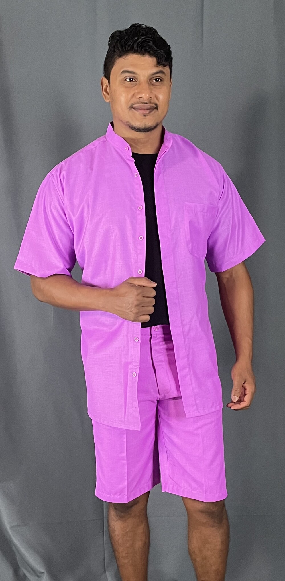 Short Sets (SSShortSets) Menz Fashion