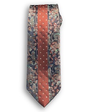 Rhinestone Tie 25049 RSMWT25049