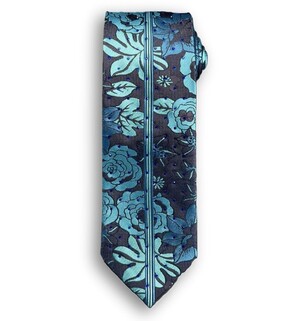 Rhinestone Tie 25055 RSMWT25055