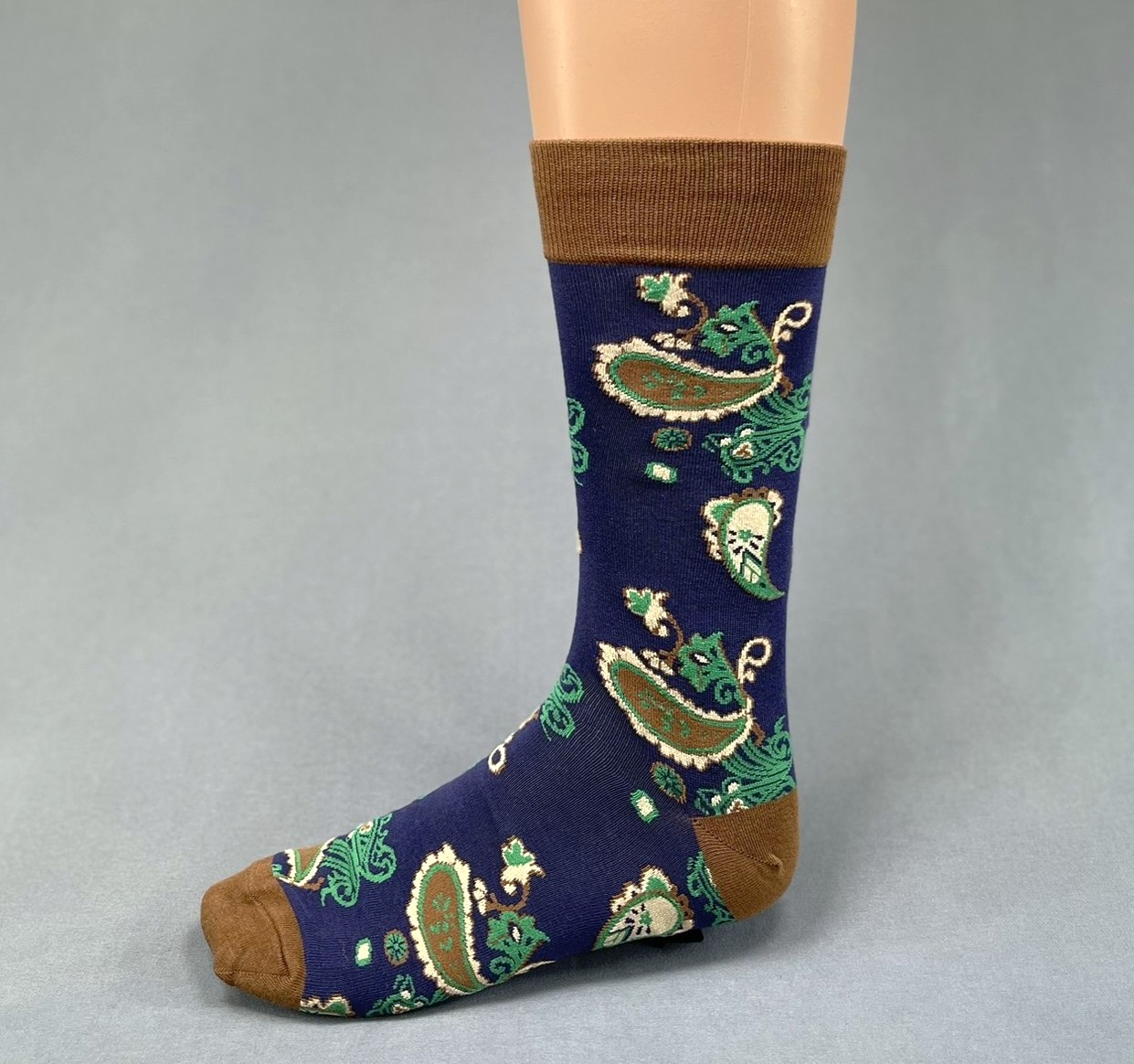 Designer Sock -26003 DS-26003