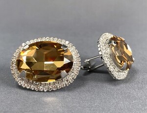 CL22-2721 GOLDENREGENT-SILVER