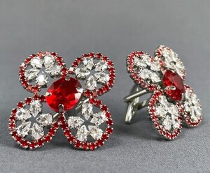 CRIMSON BLOOM  CL22-2732-61