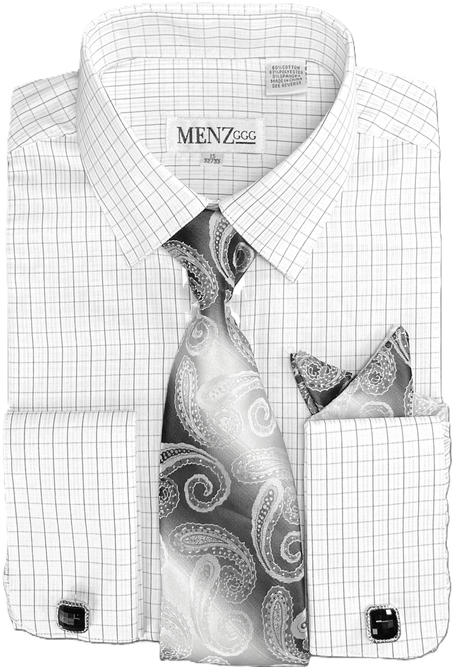 Sharp Collection Shirt 07 DSC-07