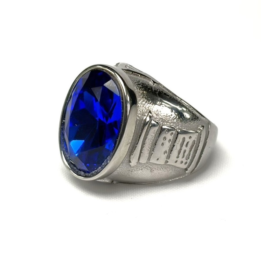 Overseer Ring OverseerRing