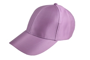 Baseball Cap- Lavender bbclavender