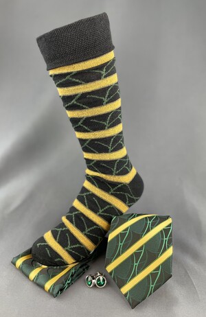 Socks : Sock Set - Menz Fashion