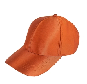 Baseball Cap- Orange bbcorange