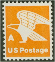 1735 (15c) A Stamp F-VF Mint NH #1735nh