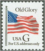 2881a (32c) Black G F-VF Mint NH booklet pane of 10 #2881a