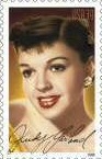 4077 39c Judy Garland Used Single #4077used