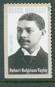 4958 Forever Robert Robinson Taylor Mint Single #4958nh