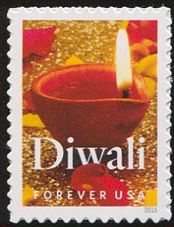 5142 Forever Diwali Used Single #5142used