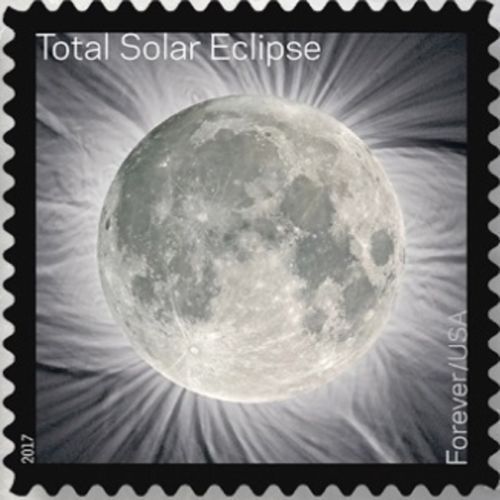5211 Forever Total Eclipse Mint  Single #5211nh